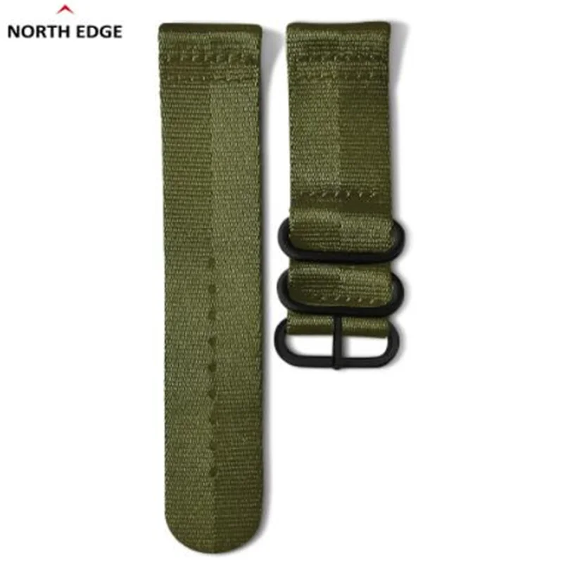 NORTH EDGE ߿  Ʈ ġ и͸ ð , Ϸ ÷ ĵ  ð , 24mm