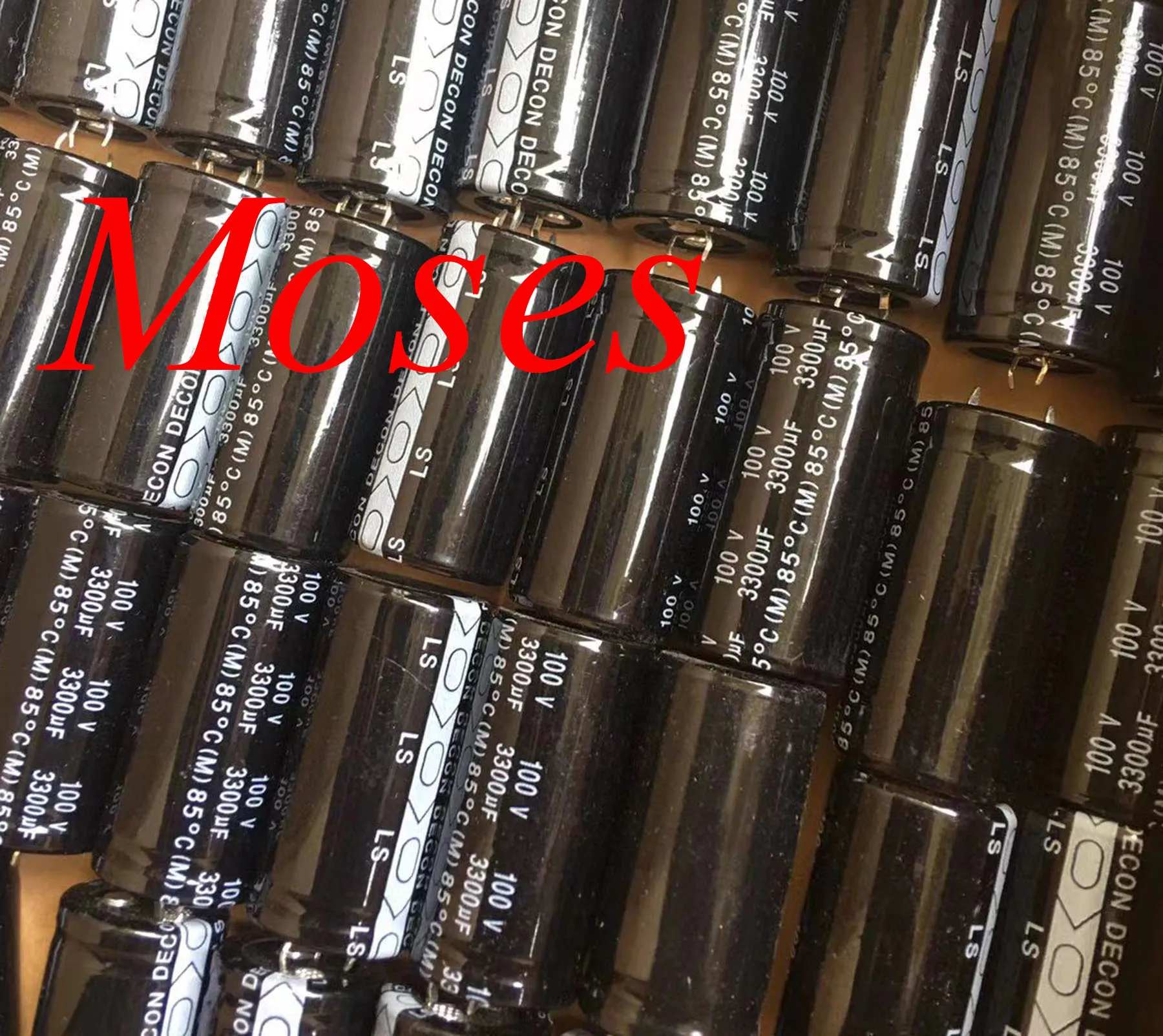 100V4700uf Volume 35x50mm Condensatori Elettrolici In Alluminio 4700uf100v 100v4700mf 4700mf100v 100v4700MFD 4700MFD100v 100Volt - Foto 8