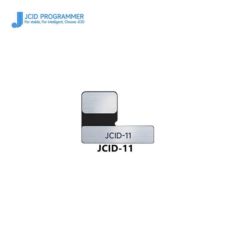 새로운 JCID JC 태그 Face ID 플렉스 케이블 (아이폰 X, XR, XS MAX, 11, 12, 13, 14, 15, 16 PRO MAX, Mini용) 도트 매트릭스 수리, 데이터 읽기 및 쓰기