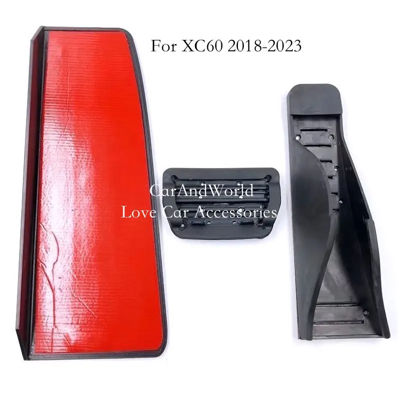 ˷̴ ձ ڵ AT ǲ Ʈ     극ũ Ŀ, ̲  е, XC60 S60 V60 XC90 S90 V90 2017-2020