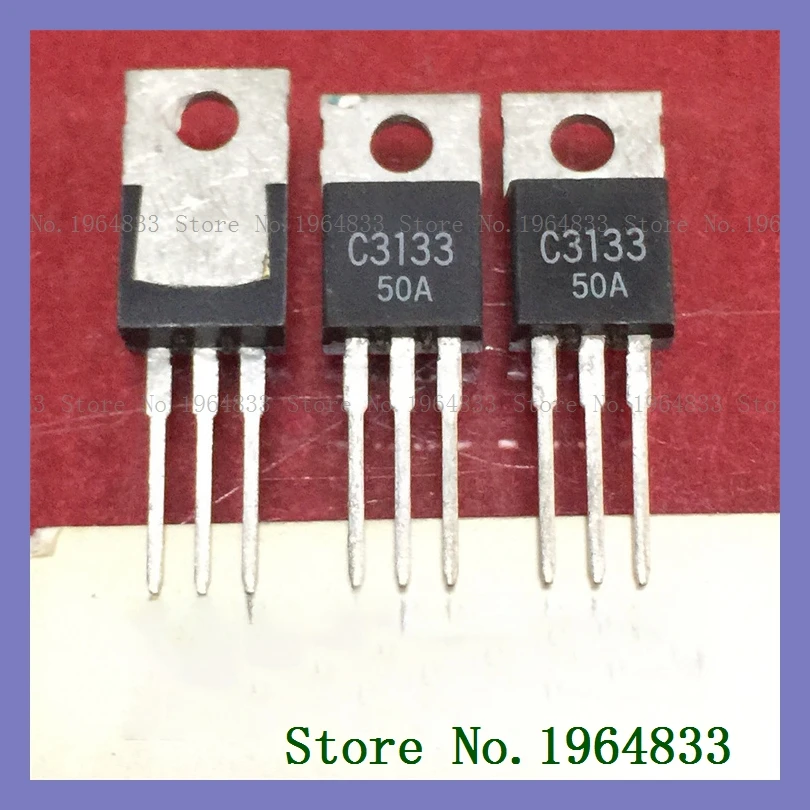 

1pcs 2SC3133 C3133 TO-220