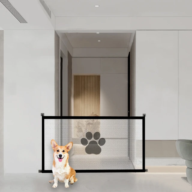 Pet Safety Fence 3