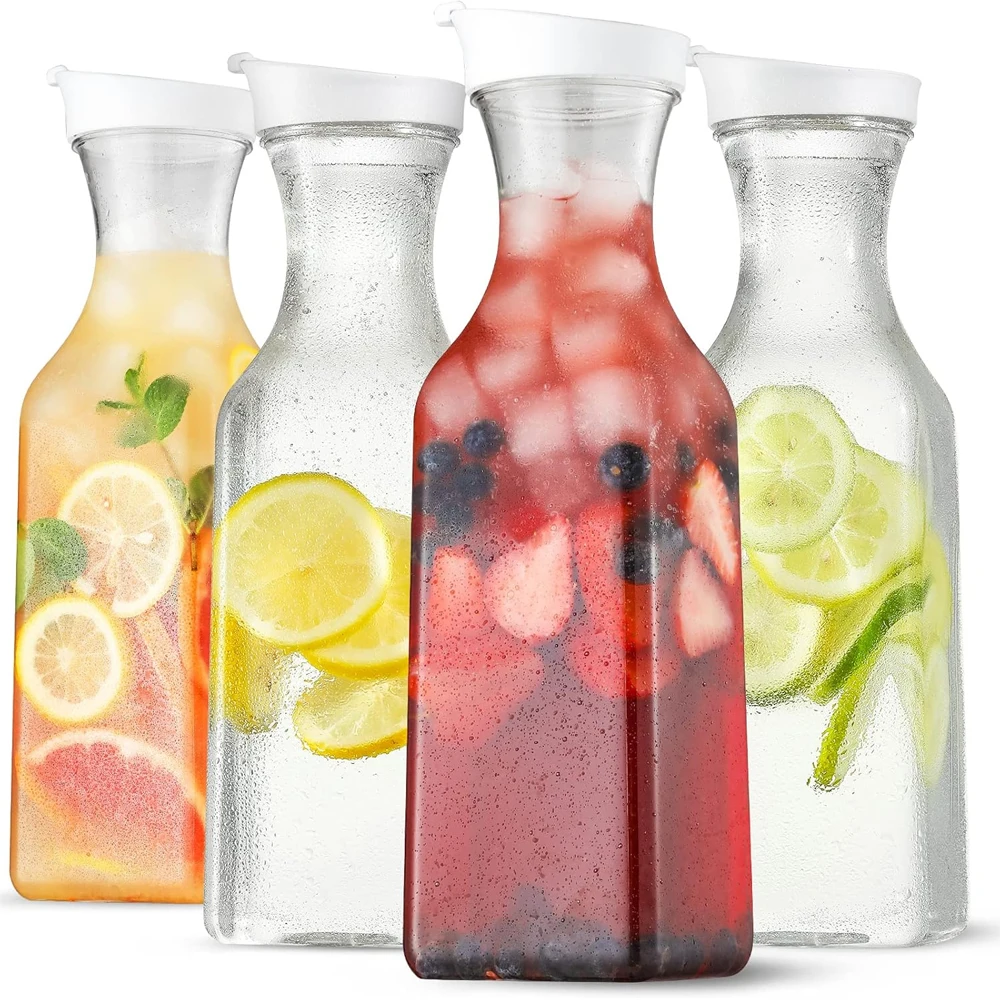 Leakproof Juice/Water Bottle with Flip 1