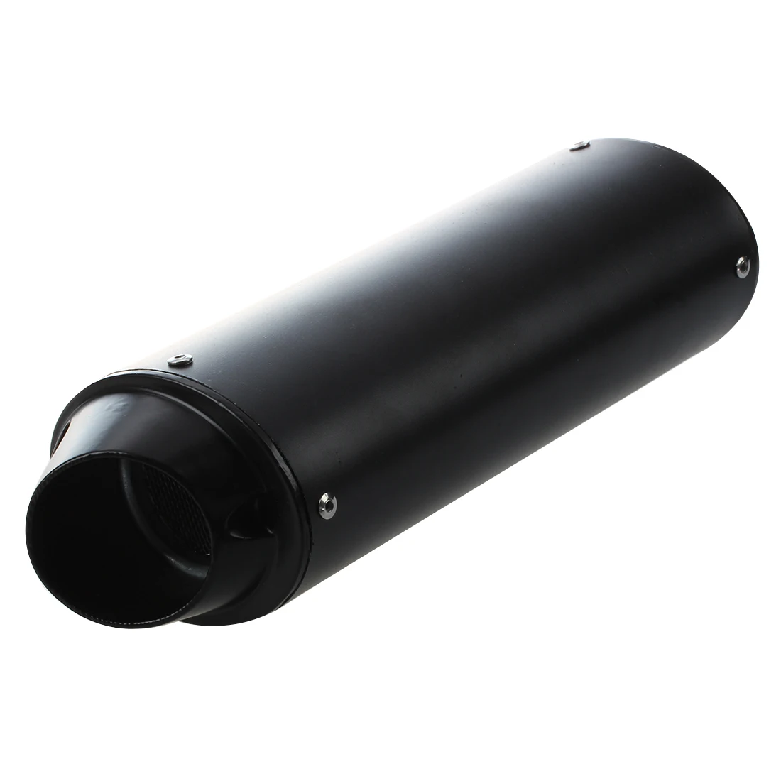 

Глушитель выхлопной трубы для гоночных мотоциклов, глушитель для внедорожника 125 150 160cc, квадроцикла