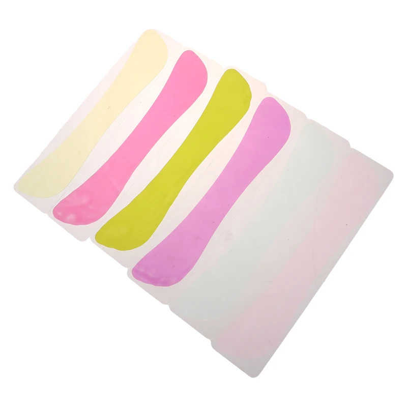 Lashlift Curlers Curl Pads Eyelash Lift Silicone Eyebrow Stickers Perm Tools Eye Lashes Lifting Kit False Eyelashes Tool makeup tools eye makeup tools