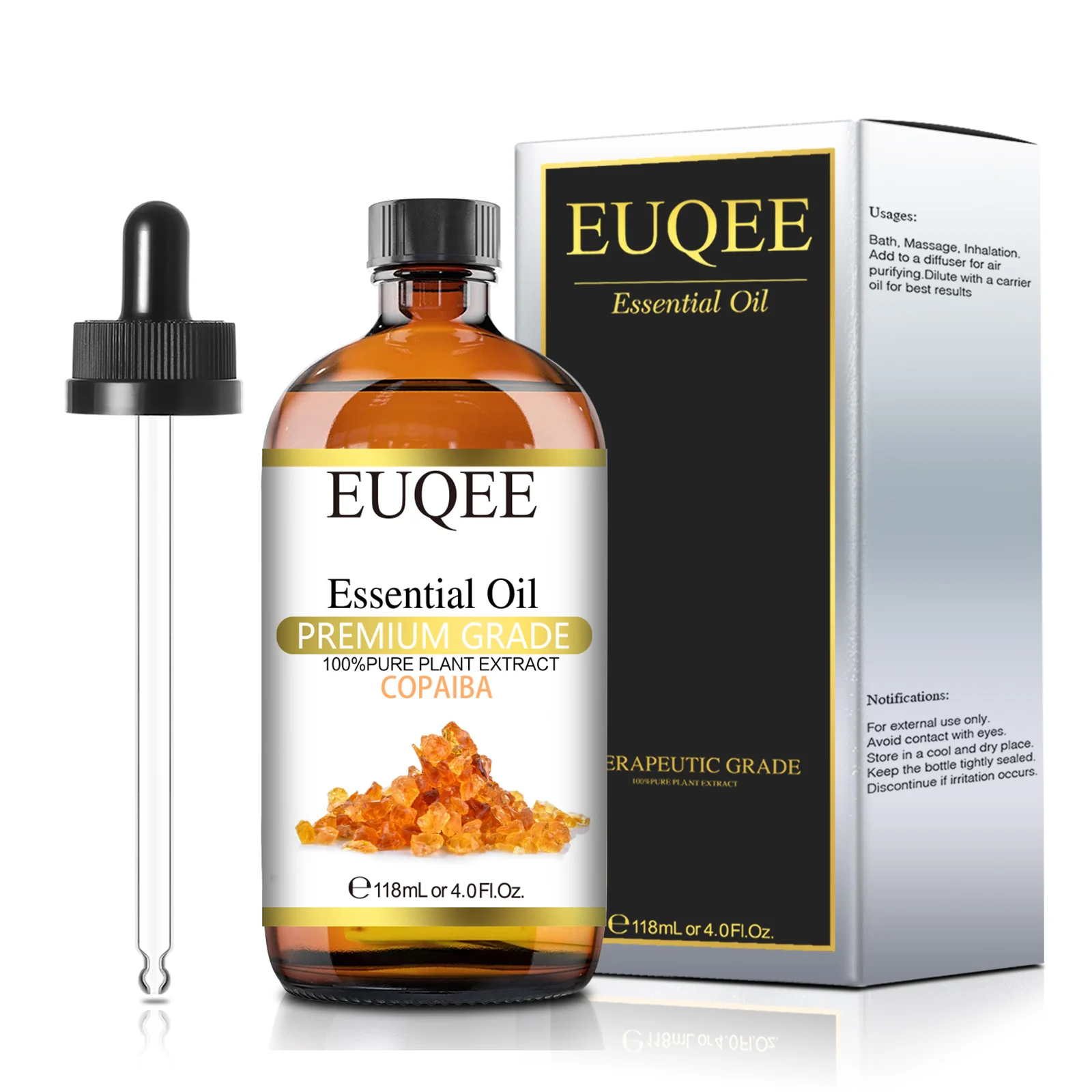 Copaiba
