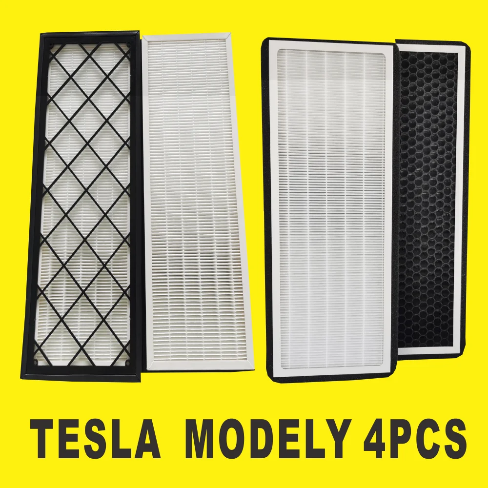 

CABIN AIR FILTER for MODELY