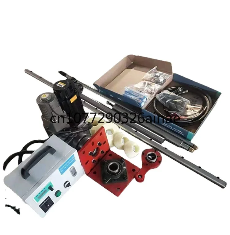 

Welding Machine Formachine Full Automatic Intelligent CNC Boring and ExcavatorPortable Boring and Welding