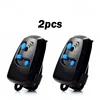 For PECCININ Remote Control 433MHz PECCININ TX 3C Electronic Door Controller Gate Controller Garage Command Transmitter Opener 1