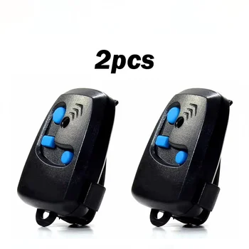 For PECCININ Remote Control 433MHz PECCININ TX 3C Electronic Door Controller Gate Controller Garage Command Transmitter Opener 1