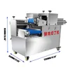 Meat Dicing Machine 3 Sets Of Knives Fresh Meat Dicing Machine Commercial Automatic Meat Cutting Machine 2