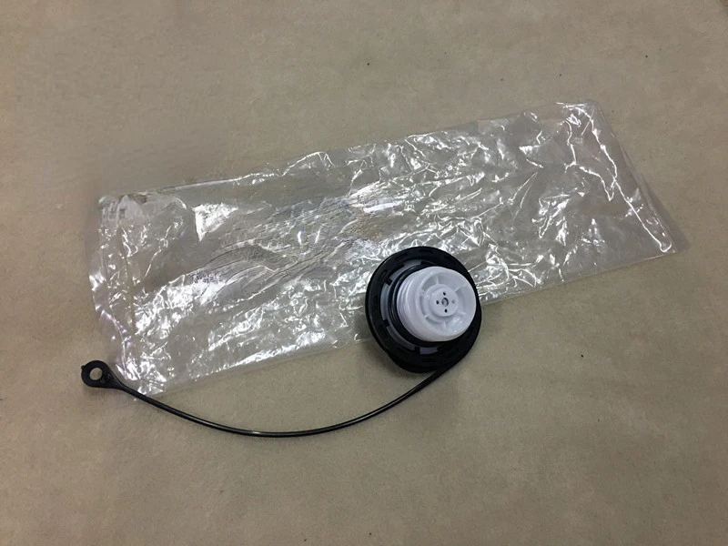 For Subaru Forester LEGACY OUTBACK Impreza Genuine Outer Plastic Durable Petrol Cap Fuel Gas Oil Door Tank Cover