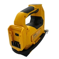 Compresseur d'air portable Dewalt, pompe à gonfler les pneus rechargeable, compresseur numérique sans fil, outils de gonflage de pneus de voiture électriques pour batterie 18V 6