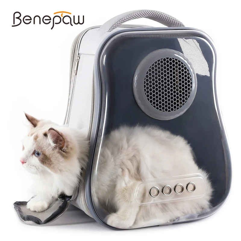 Dropship Collapsible Pet Travel Carrier Soft Sided Portable Bag to Sell  Online at a Lower Price