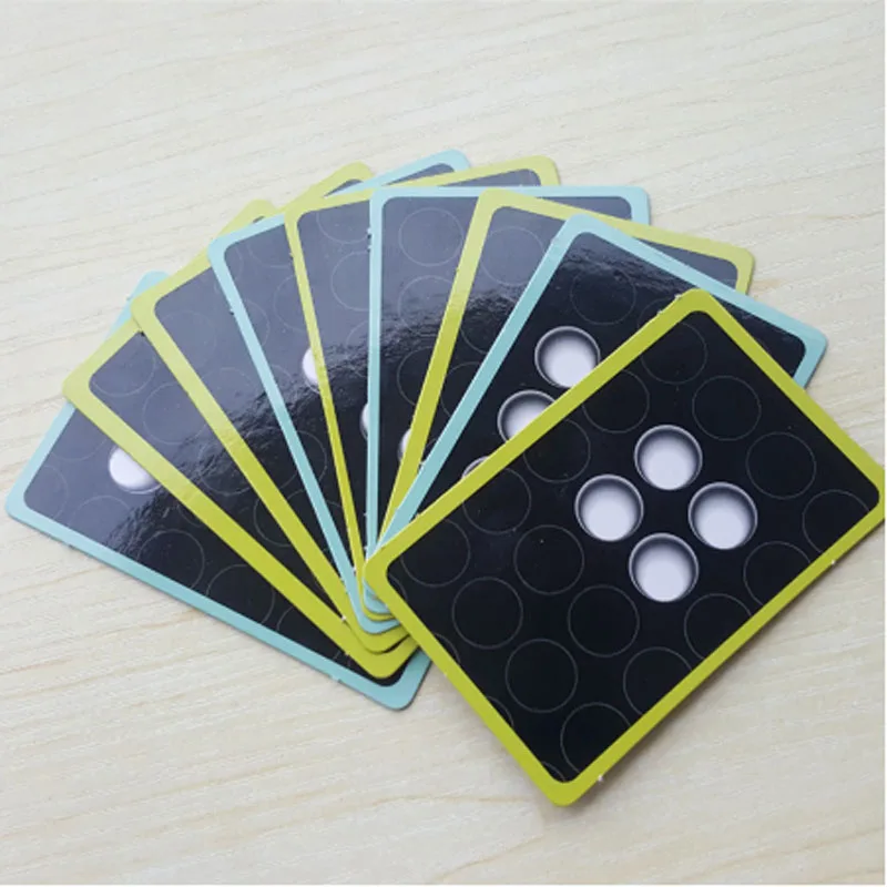 Kids Ball Bouncing Game Parent-child Interaction Board Game Toddler Toss Ball Game Fun Party Play Toy Child Boy Girl Educational 5