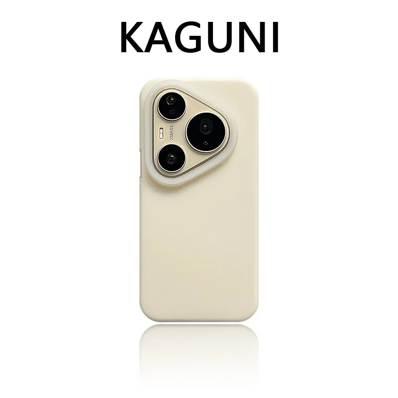 Luxury Liquid Silicone Shockproof Phone Case - Anti-Fall Protective Back Cover