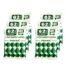 2-Way Humidity Control Packs Size 4g/ 8g, 62% RH for Curing&Storage Flower Buds, Herbs Moisture Balancer, Hydration Packets 1