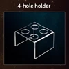12.1mm Handmade Lipstick Mould Diy12 Constellations Relief Lipstick Silicone Mould Requires A Combination Use 6