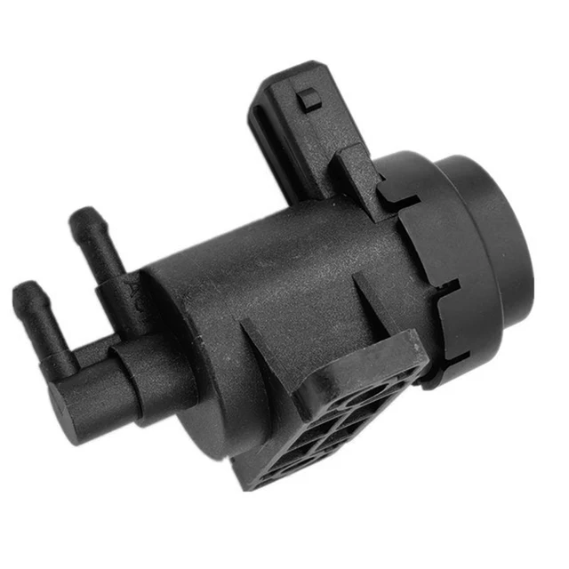 Valvola Solenoide Turbo Compatibile | Elettrovalvola Pressione Per Renault Duster, Clio, Megane E Altri Modelli - Foto 5
