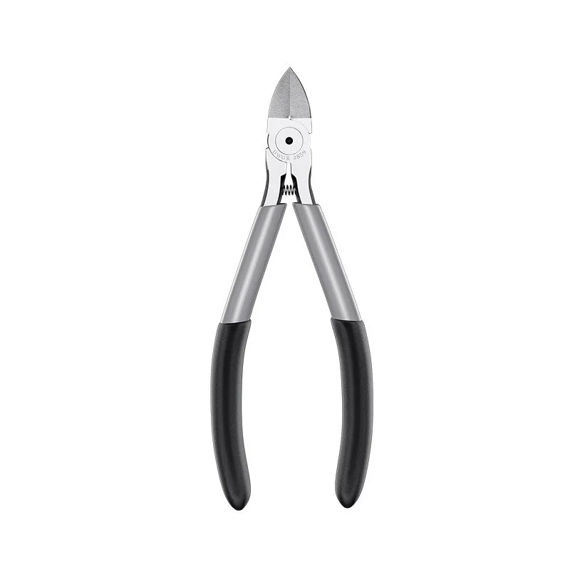 Diagonal pliers Electrician Scissors Sharp Puzzles Model Assembly Industrial Grade pliers Wire Cutting Snips Shears Home