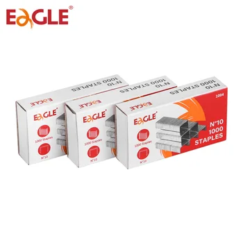 Eagle No.10 Staples Bulk 1