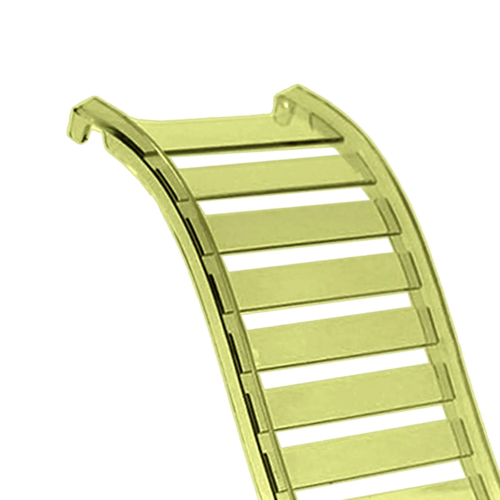 Hamster Ladder Hut Accessory for Platform Stable for Cage Decor Bridge for Hedgehog Small Pets Small Animals Rats Gerbils Hamster Ladder Hut Accessory for Platform Stable for Cage Decor Bridge for Hedgehog Small Pets Small Animals Rats Gerbils