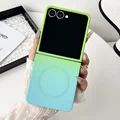 Green Blue