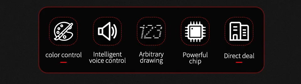 APP Control ILDA 3D Animation Laser Light 2W 3W 4W RGB Stage Scanner Projector E