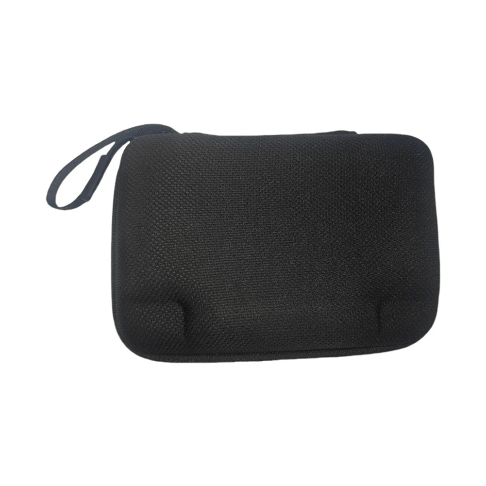 For Offical Retroid Pocket Flip2 Case Storage Bag Shockproof Retroid Flip 2 Handheld Console Protective Case RPFlip2 Accessories