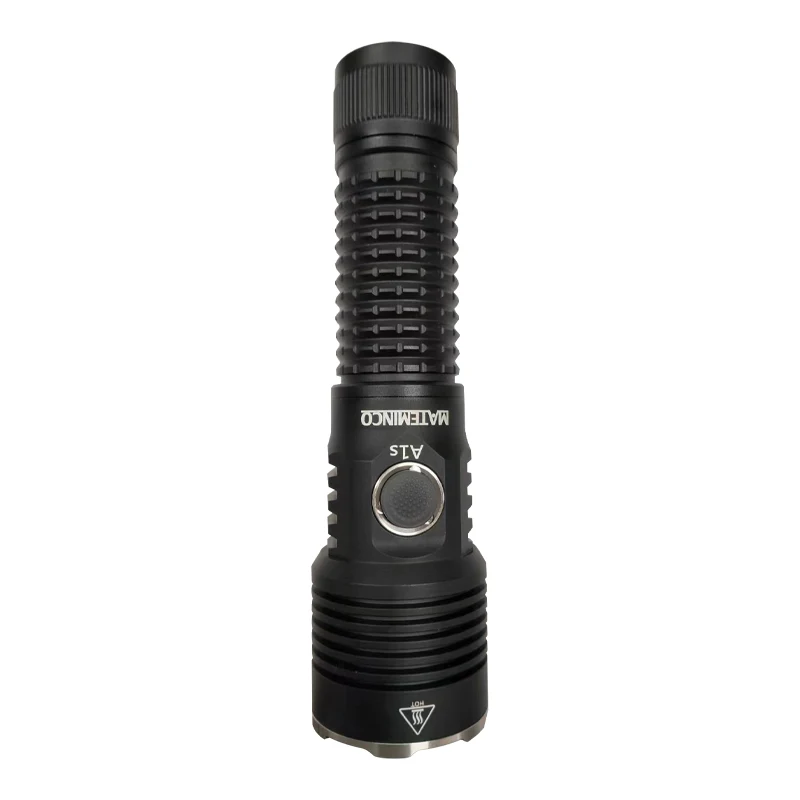 MATEMINCO A1S SFT40 LED , 2200LM 711M 6500K   USB-C  21700 ͸, IPX6  EDC ġ