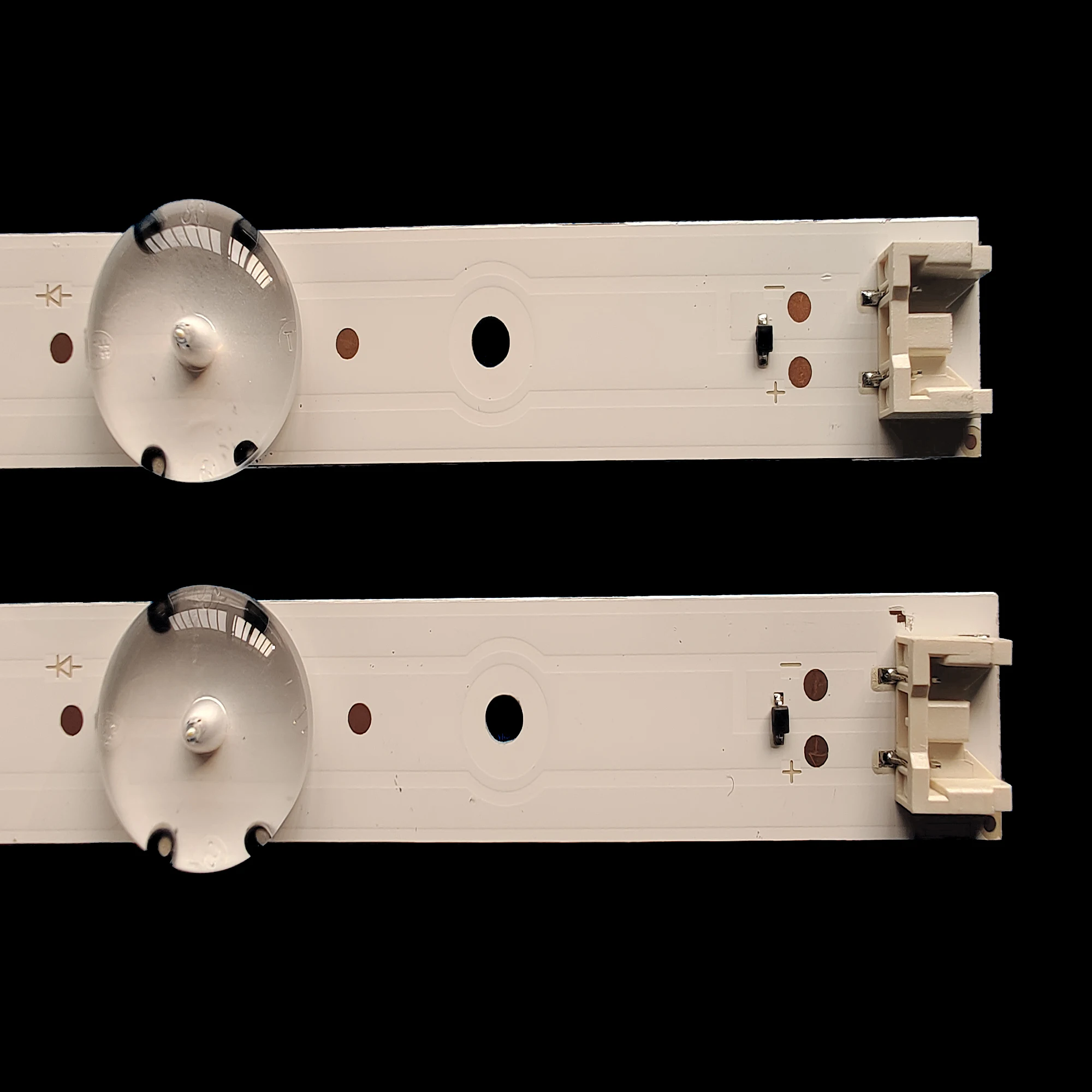 Tiras de Retroiluminação Led para lg 55lj5550 55uj6300 55uj6560 55uj670v 55uk6100plb Ssc 55lj55 _ Fhd _ a 55uj63 _ Uhd_b Innotek 17y 55 Polegadas - Imagem 4