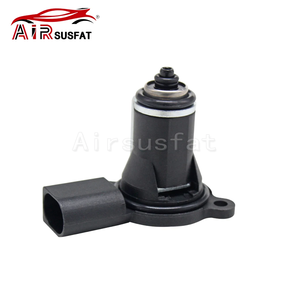 

Air Compressor Air Release Solenoid Valve For Land Rover Range Rover Discovery LR3 LR4 For Mercedes Benz W164 LR044016 LR061888