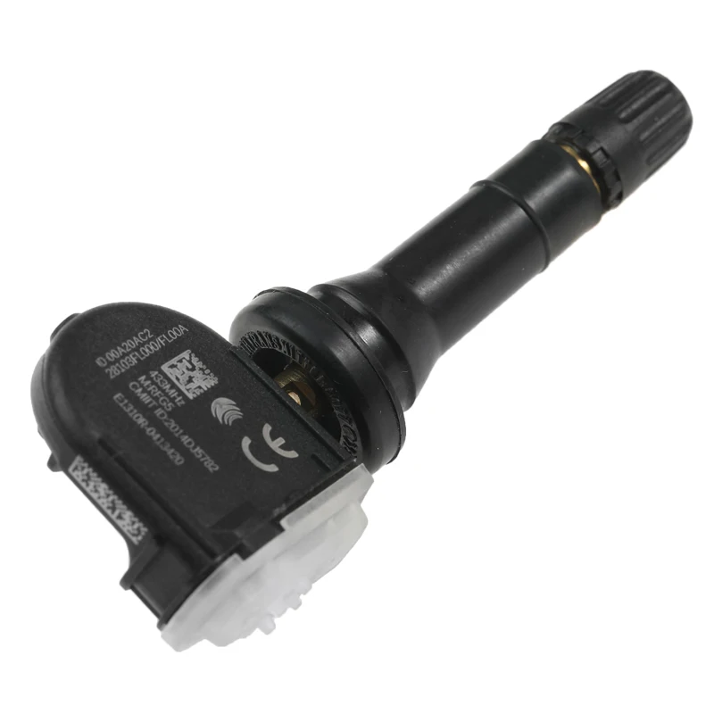 Ÿ̾ з   TPMS 28103-FL000 28103FL000 28103-FL00A, ٷ  ƿ  Ʈ  2018 2019 2020