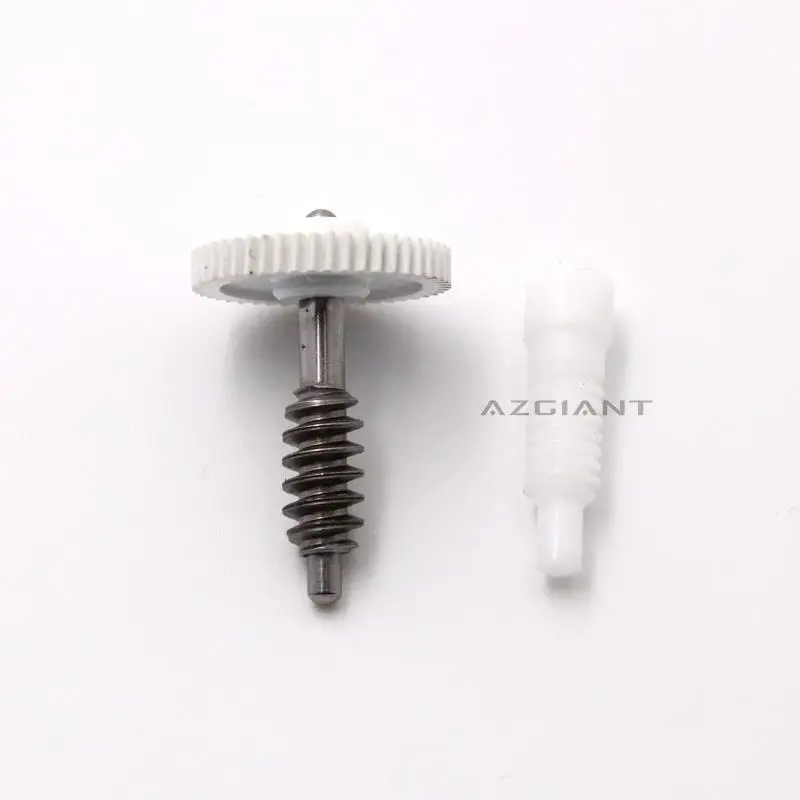 Mazda3/2 용 윙 미러 기어휠, 전동 접이식 모터 기어, 금속 플라스틱, 오리지널/OEM, 소형 자동차 부품