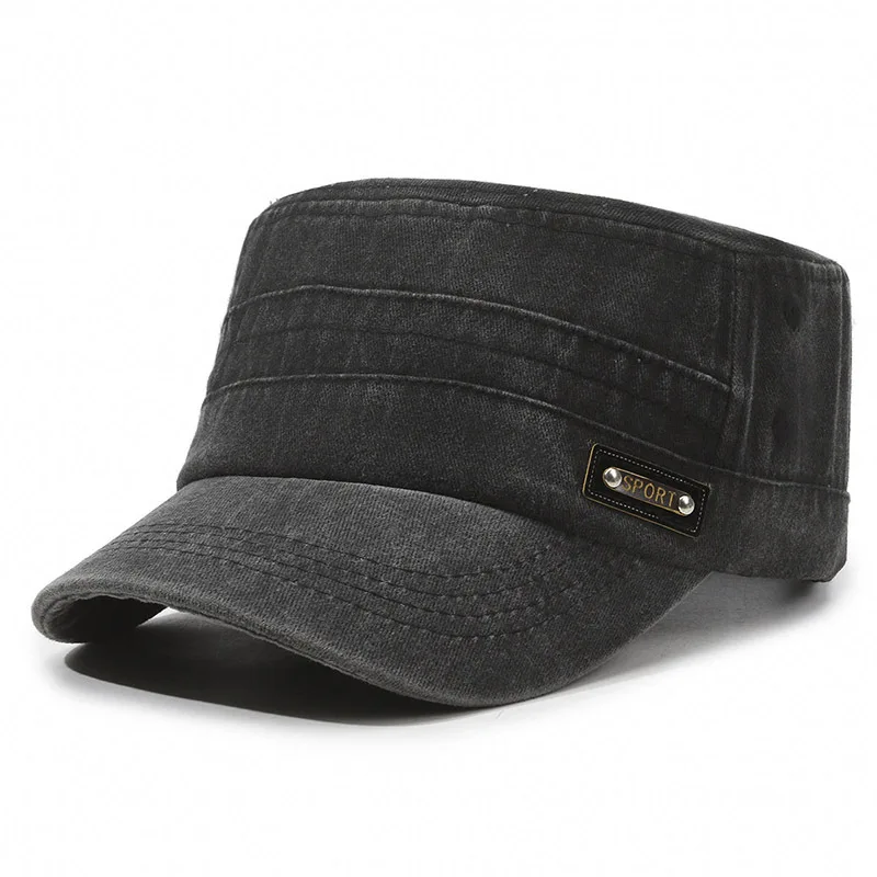 Black 1