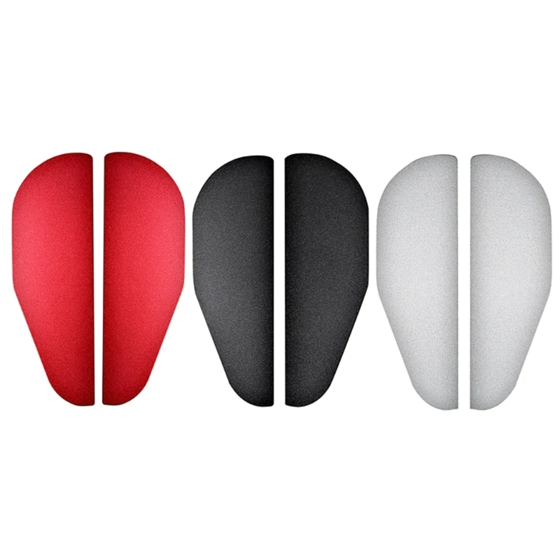 

2024 New Mirror Rain Visor Guard, Rear View Side Mirror Rain Eyebrow,Rear View Mirror Visor Guard for Most Car, Truck Universal