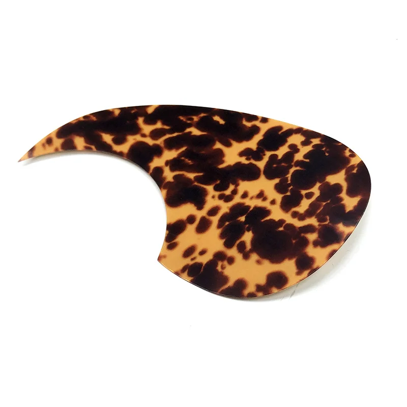 T6 Acoustic pickguard