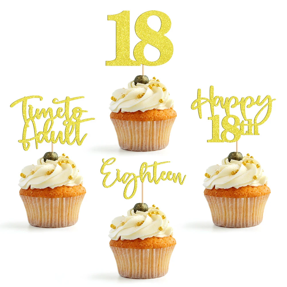 18