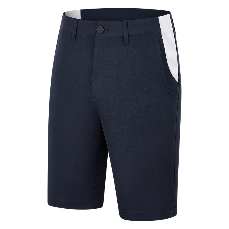 GolfistGolfShortsMensSummerSlimFitBaseballGolfShortsElastic