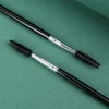 1Pc Soft Eyebrow Brush Eyelash Brush Professional Contouring Eye Brow Eyeliner Makeup Brushes Eyes Blending Cosmetic Brushes 6