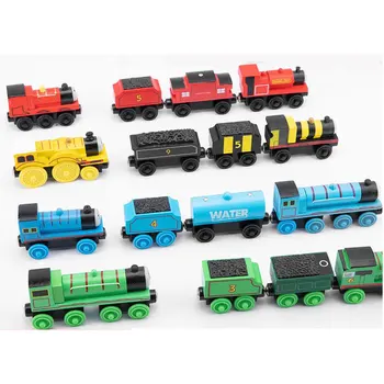 Thomas and Friends Wooden Train Set 1