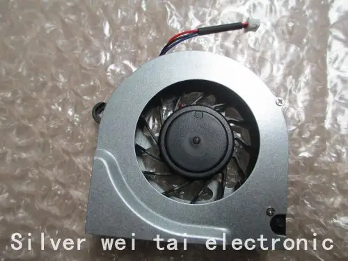 

Вентилятор ЦП для ноутбука HP 4320s 4321 4321s 4325 4325s 4326 4326s 4420s 4421 4421s 4425 4425s 4426 4426s KSB0505HB 9H37 602472-001