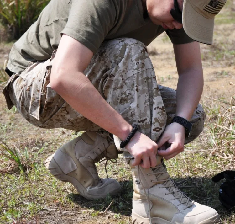 Pantaloni Casual primaverili da uomo pantaloni Cargo digitali Multi-tasche pantaloni lunghi da esterno autunnali maschili 6