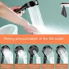 Shower Phone Bathroom Bath and Accessories Shower for Bathroom High Pressure Water Saving Pressurized Spa Handheld Showers 2