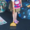Small Broom With Dustpan For Kids Fruit Design Cleaning Tool Little Housekeeping Helper Set House Cleaning Tools For Boys And 1