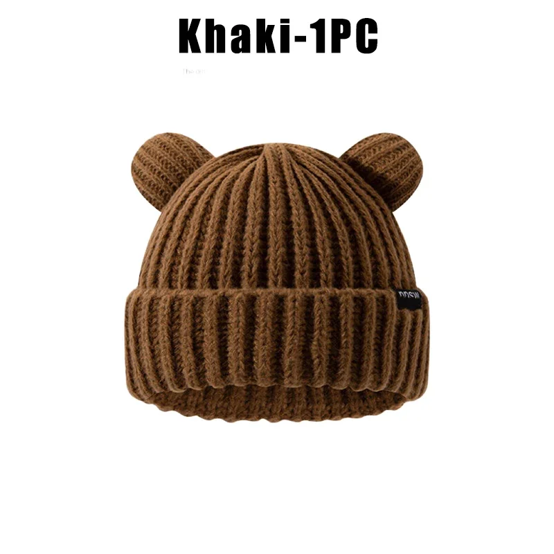 Khaki-1PC
