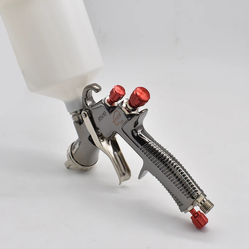  ߷ ǵ Ʈ ̰ ڵ  , R500 LVLP  ̰, R500 ̰ ŰƮ 귯, 1.3mm, 1.5mm, 1.7mm, 2.0mm