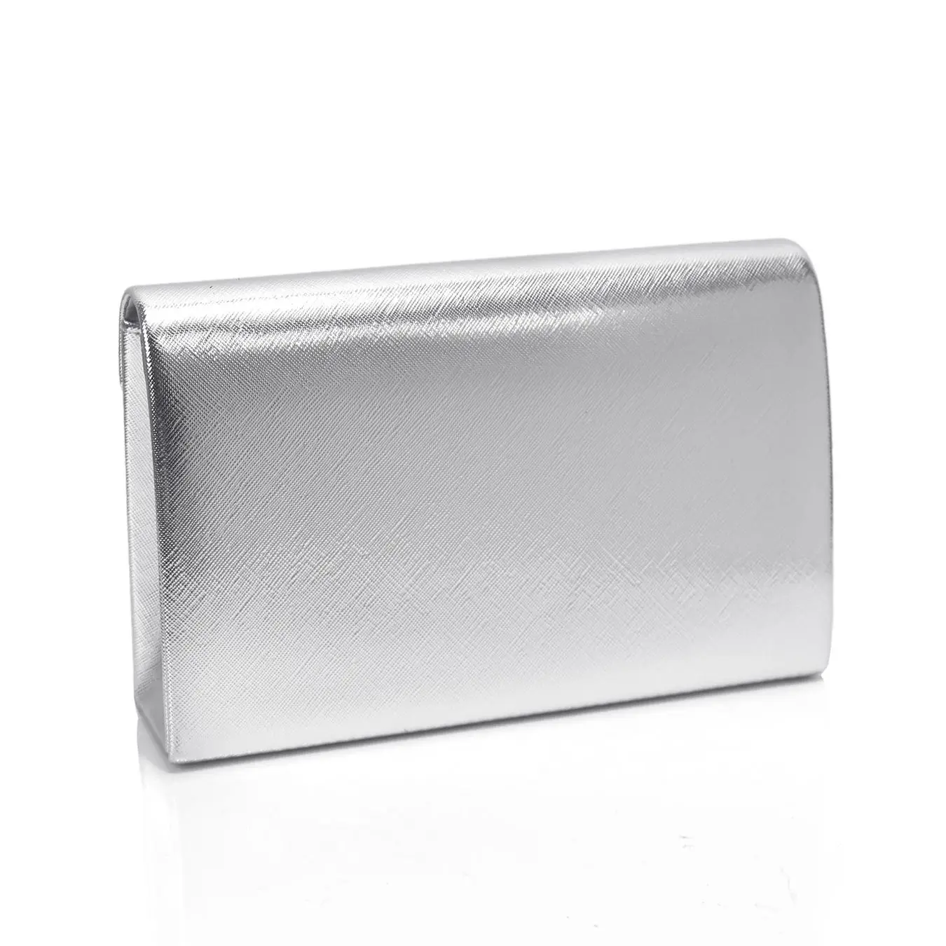 Glitter Elegant Leather Evening Handbags for Ladies