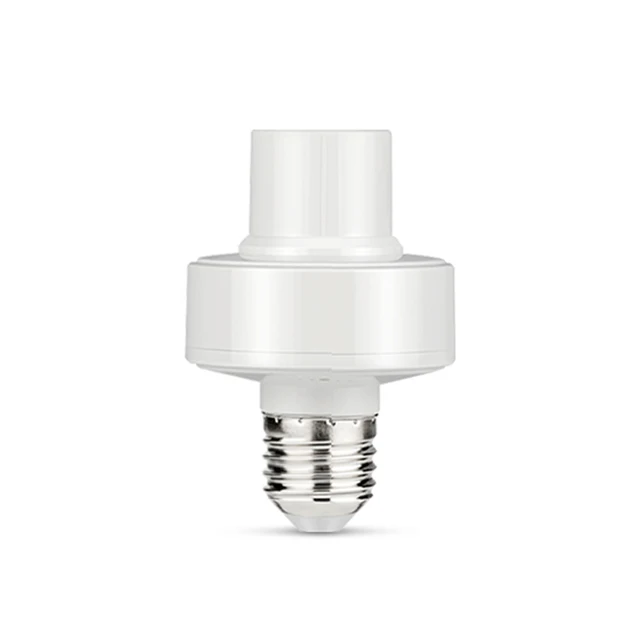 Smart Lamp Holder