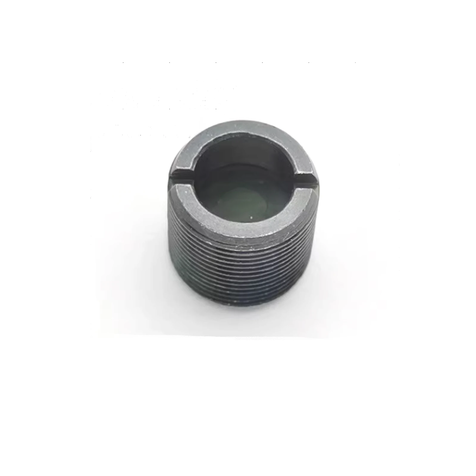 유리 코팅 레이저 모듈 시준 렌즈, 적색, 녹색, 청색, M9, P0.5, T400-700, 10 개